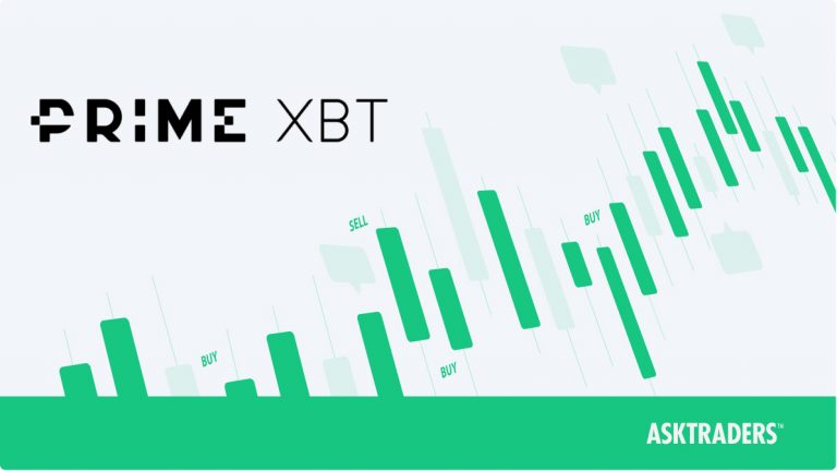 Introducing the PrimeXBT Trading Platform A Game-Changer in Crypto Trading