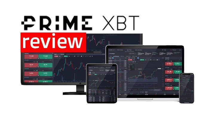 Introducing the PrimeXBT Trading Platform A Game-Changer in Crypto Trading