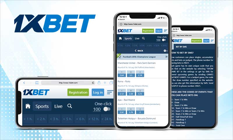 Ultimate Guide on 1xbet app apk download - Your Premier Betting Experience Ultimate Guide on 1xbet app apk download - Your Premier Betting Experience